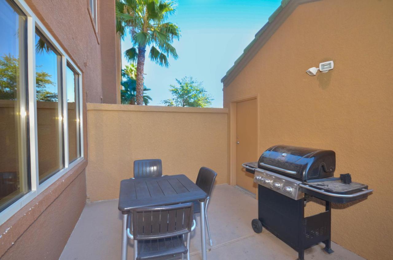 Hotel Express Vegas-nellis Las Vegas