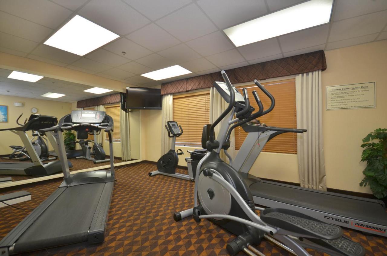 Hotel Express Vegas-nellis 3*