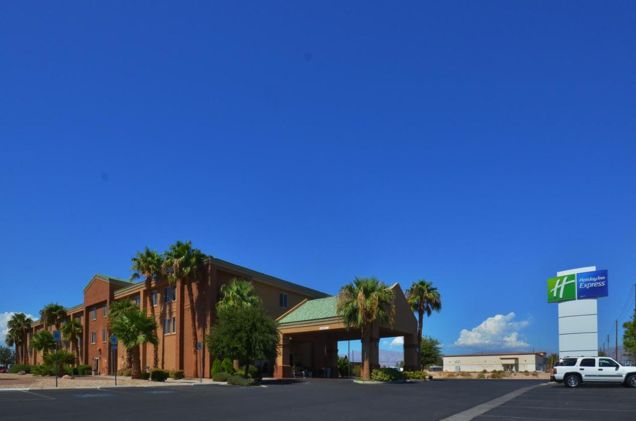 Hotel Express Vegas-nellis