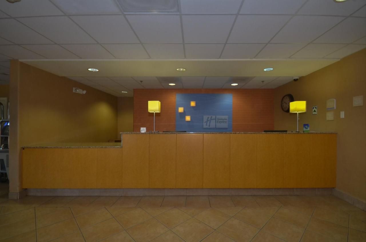 Hotel Express Vegas-nellis