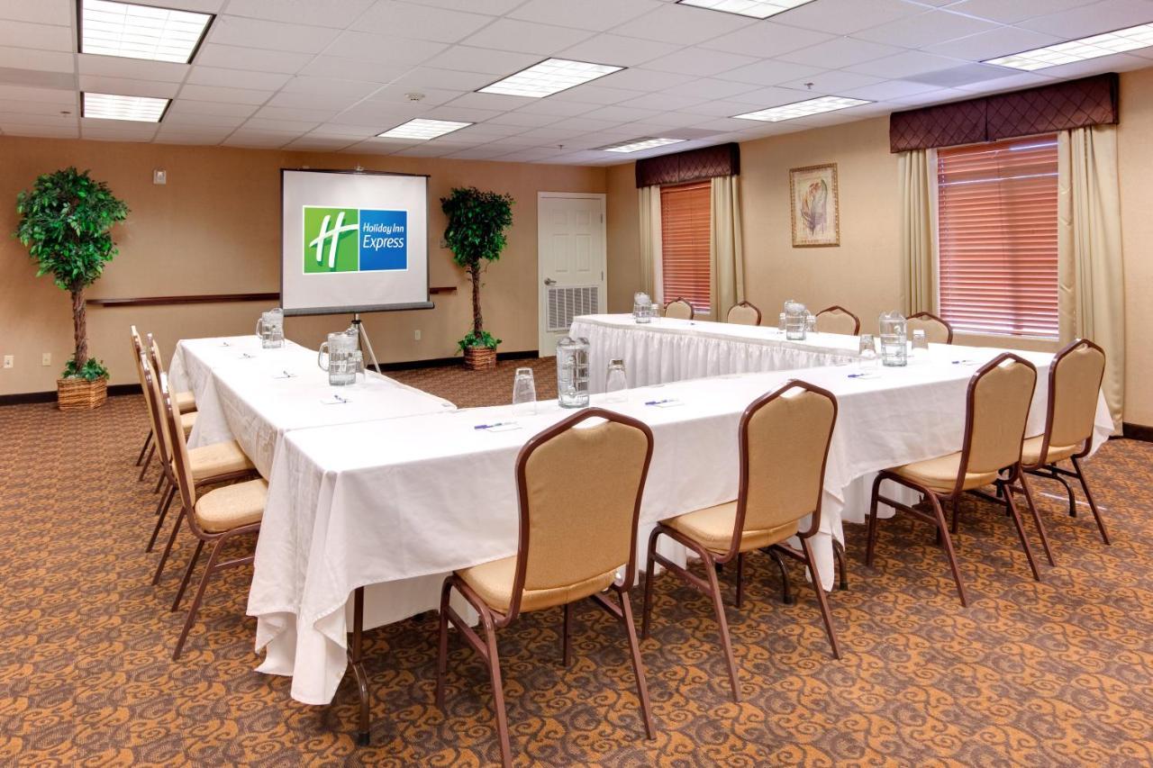 Hotel Express Vegas-nellis