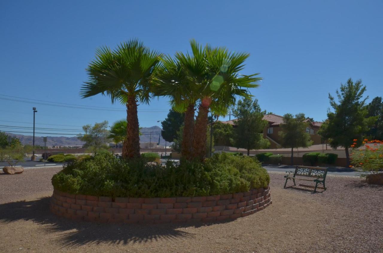 Express Vegas-nellis Hotel