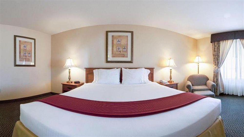 Express Vegas-nellis 3* Las Vegas
