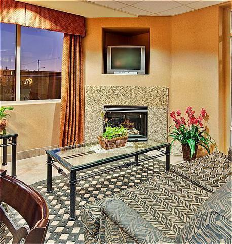 Express Vegas-nellis Hotel Las Vegas
