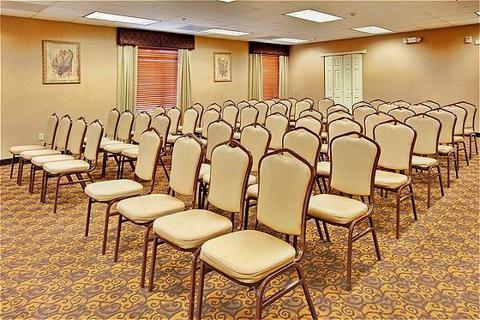 Express Vegas-nellis Hotel Las Vegas