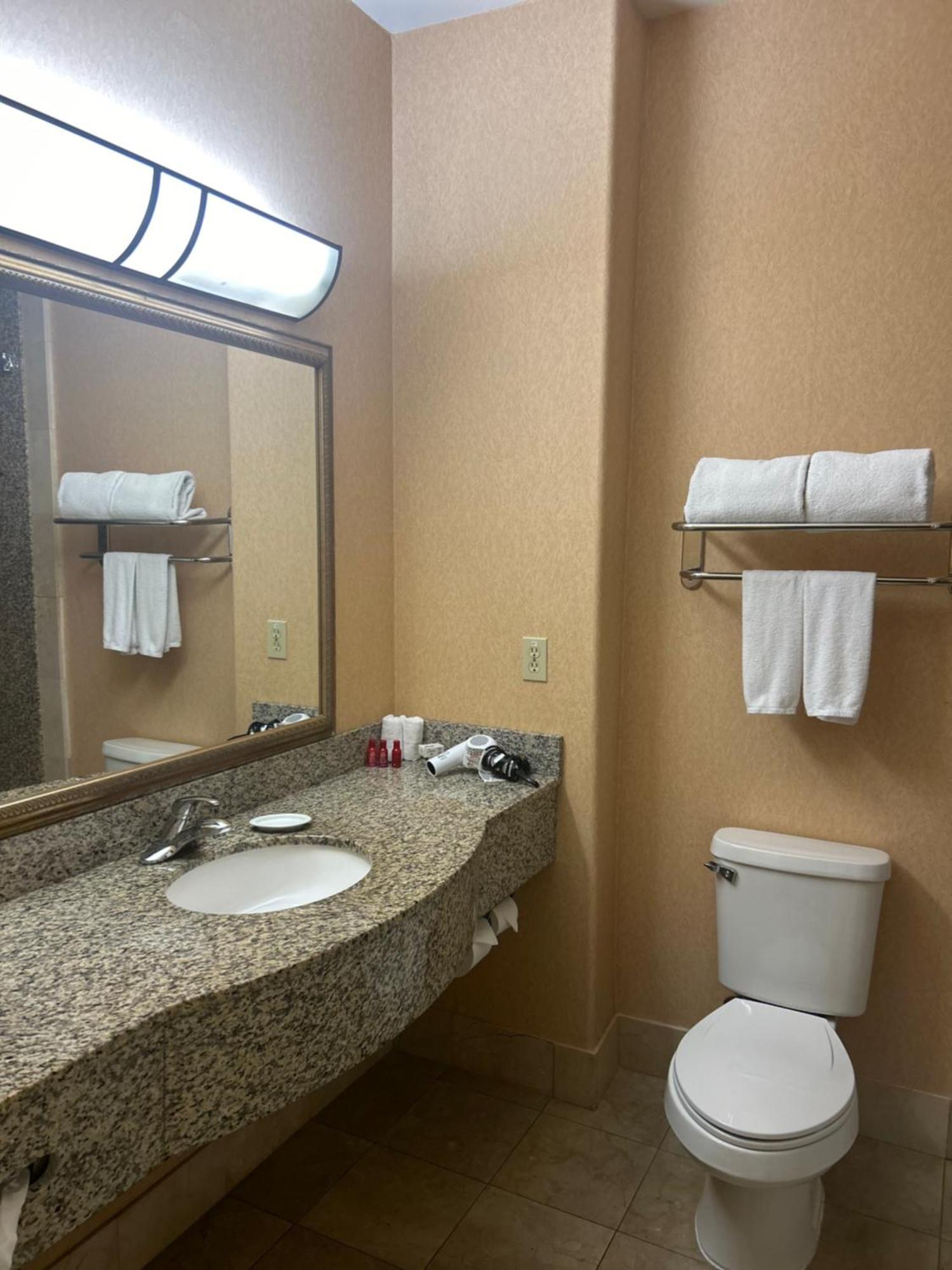 Hotel Express Vegas-nellis