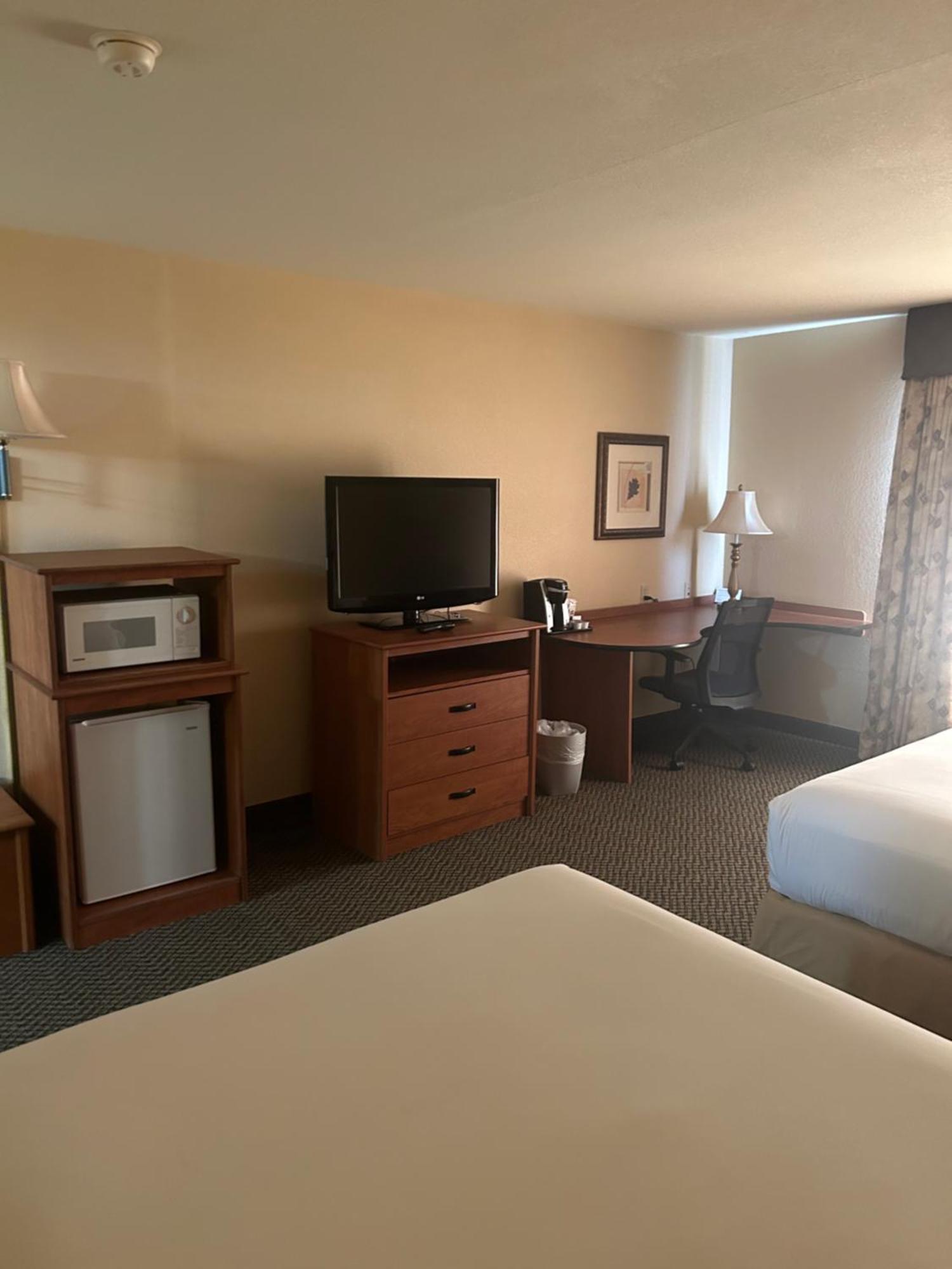 Express Vegas-nellis 3*