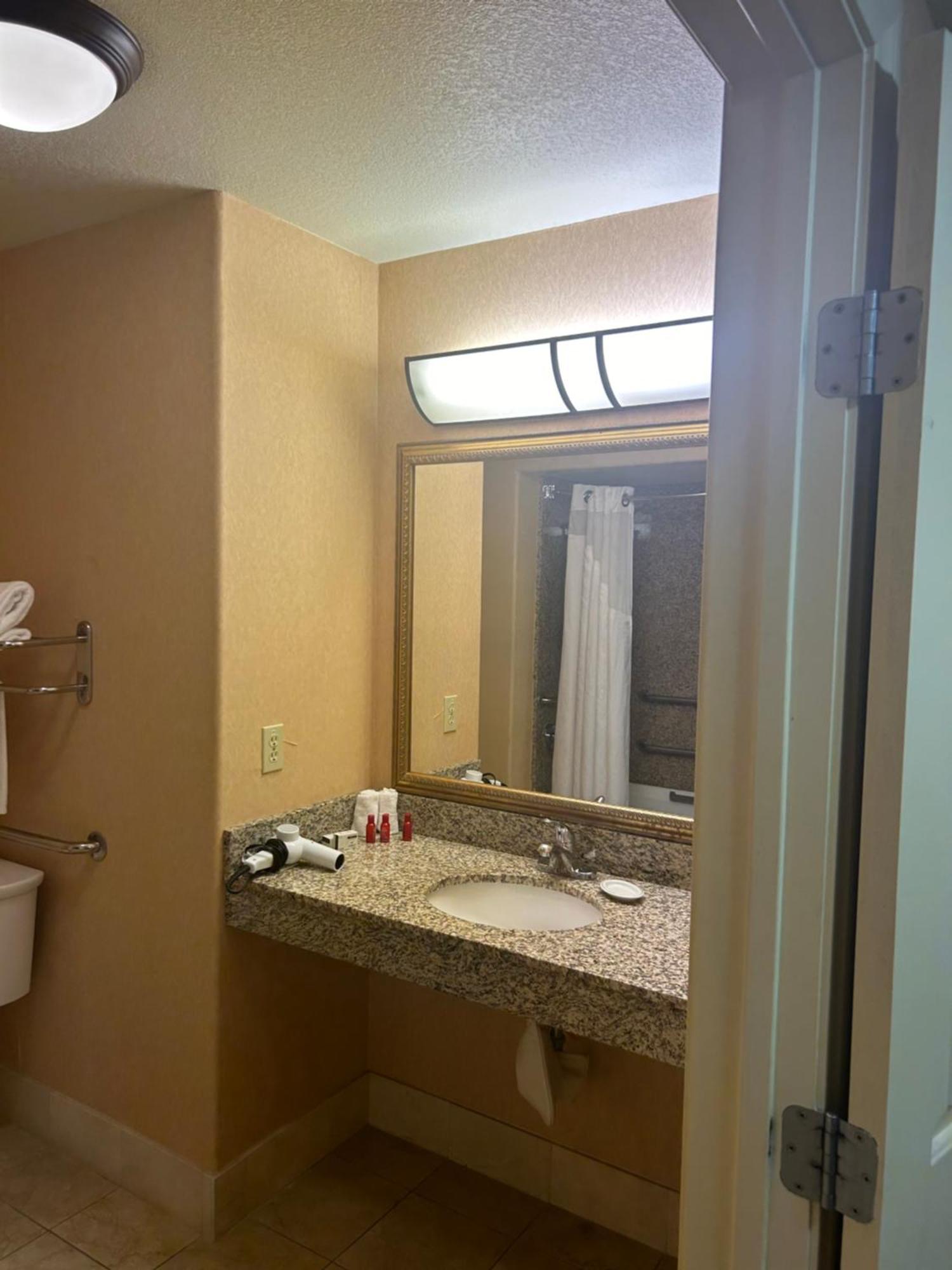 Hotel Express Vegas-nellis Las Vegas