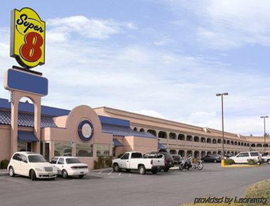Hotel Express Vegas-nellis 3*