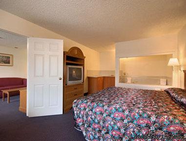 Hotel Express Vegas-nellis