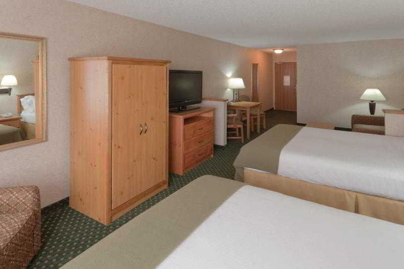 Express Vegas-nellis Las Vegas