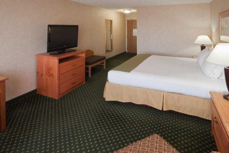 Hotel Express Vegas-nellis 3*