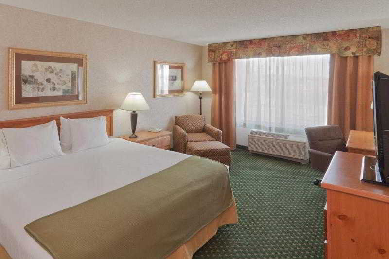 Express Vegas-nellis 3*