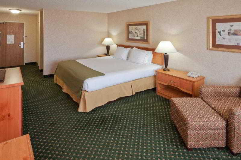 Hotel Express Vegas-nellis Las Vegas