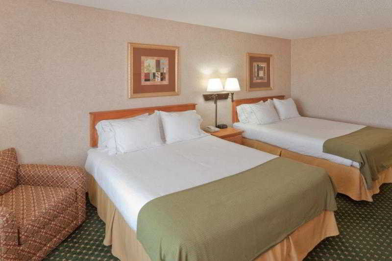 Express Vegas-nellis 3* Las Vegas