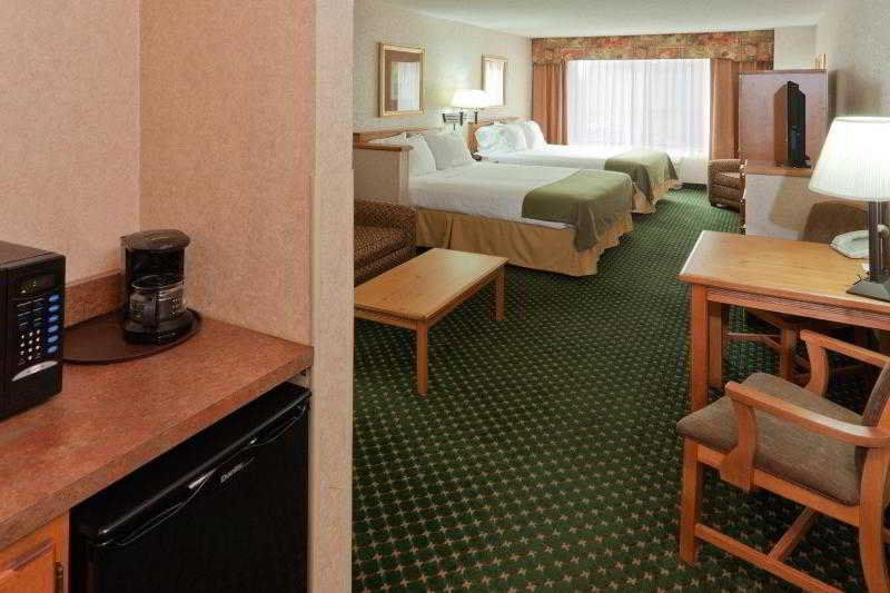Hotel Express Vegas-nellis