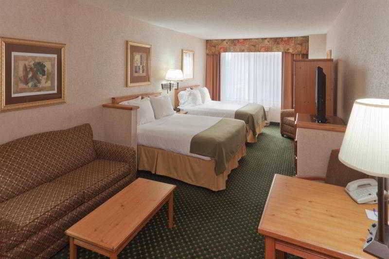 Express Vegas-nellis Hotel Las Vegas
