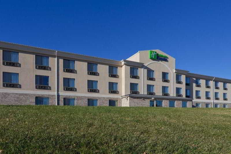 Hotel Express Vegas-nellis 3*