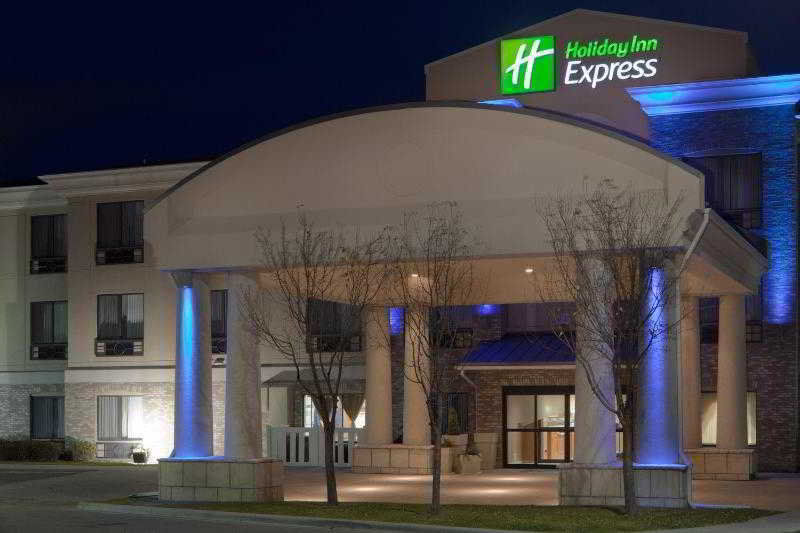 Express Vegas-nellis Hotel Las Vegas