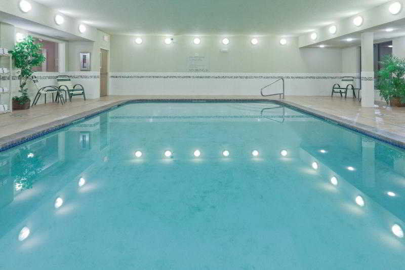 Express Vegas-nellis Hotel 3*