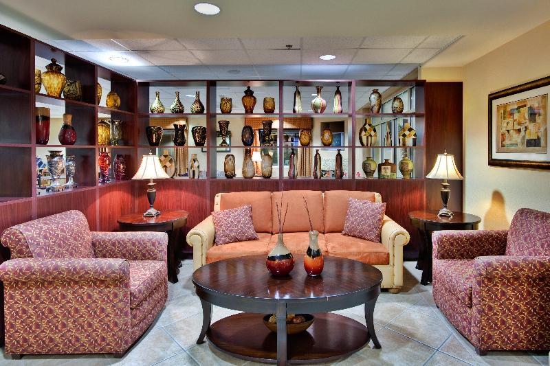 Express Vegas-nellis Hotel Las Vegas