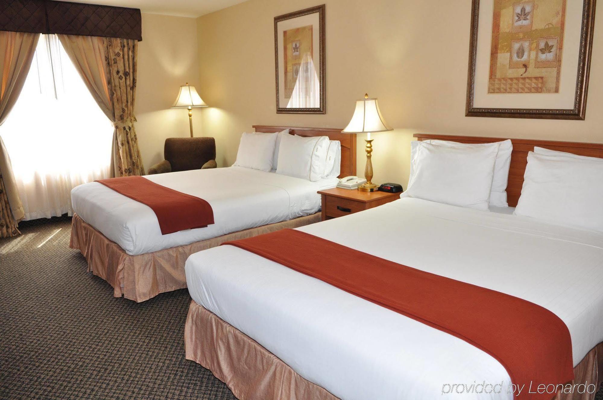 Express Vegas-nellis 3* Las Vegas
