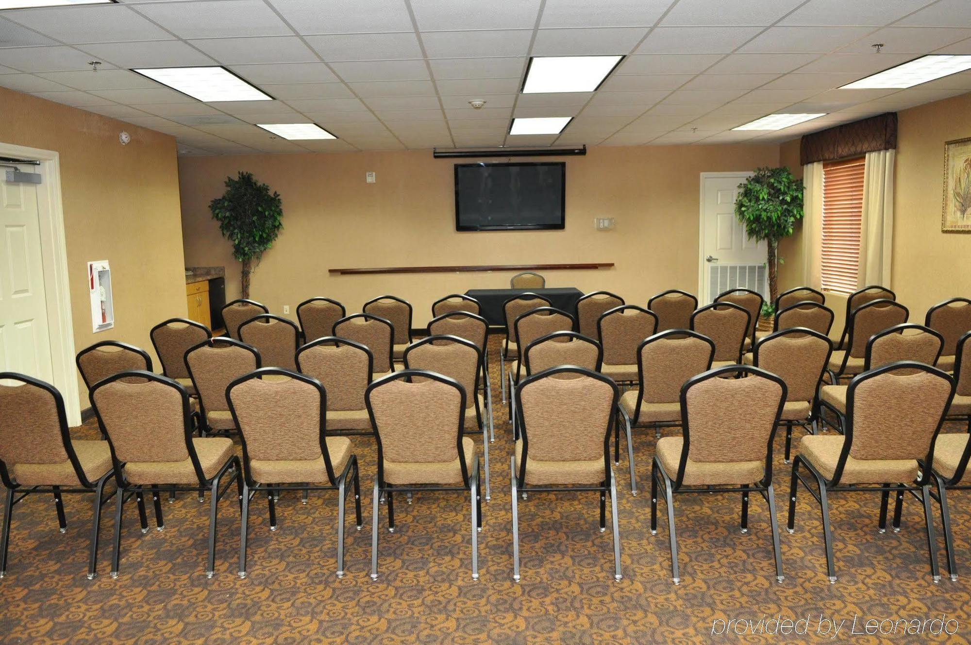 Express Vegas-nellis Hotel Las Vegas