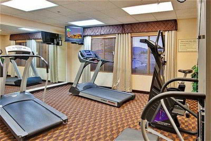 Hotel Express Vegas-nellis Las Vegas