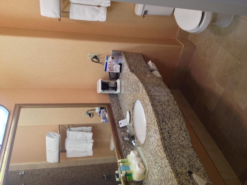Express Vegas-nellis 3*
