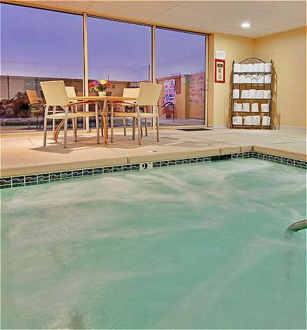 Express Vegas-nellis