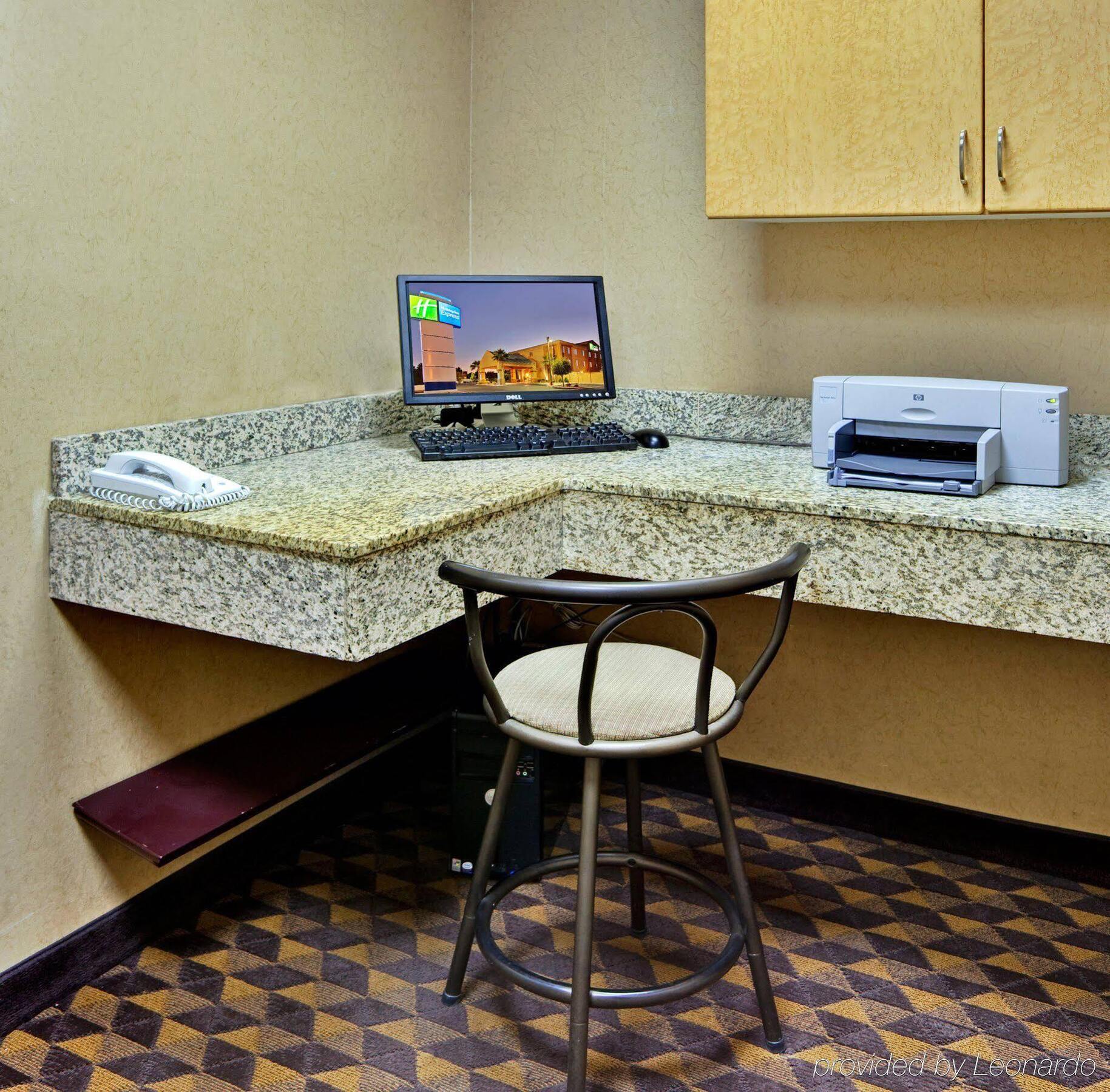 Hotel Express Vegas-nellis